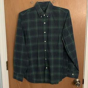 J. Crew button down